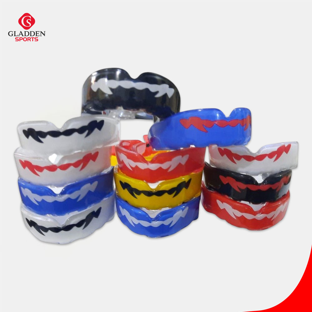 Mouth Guard