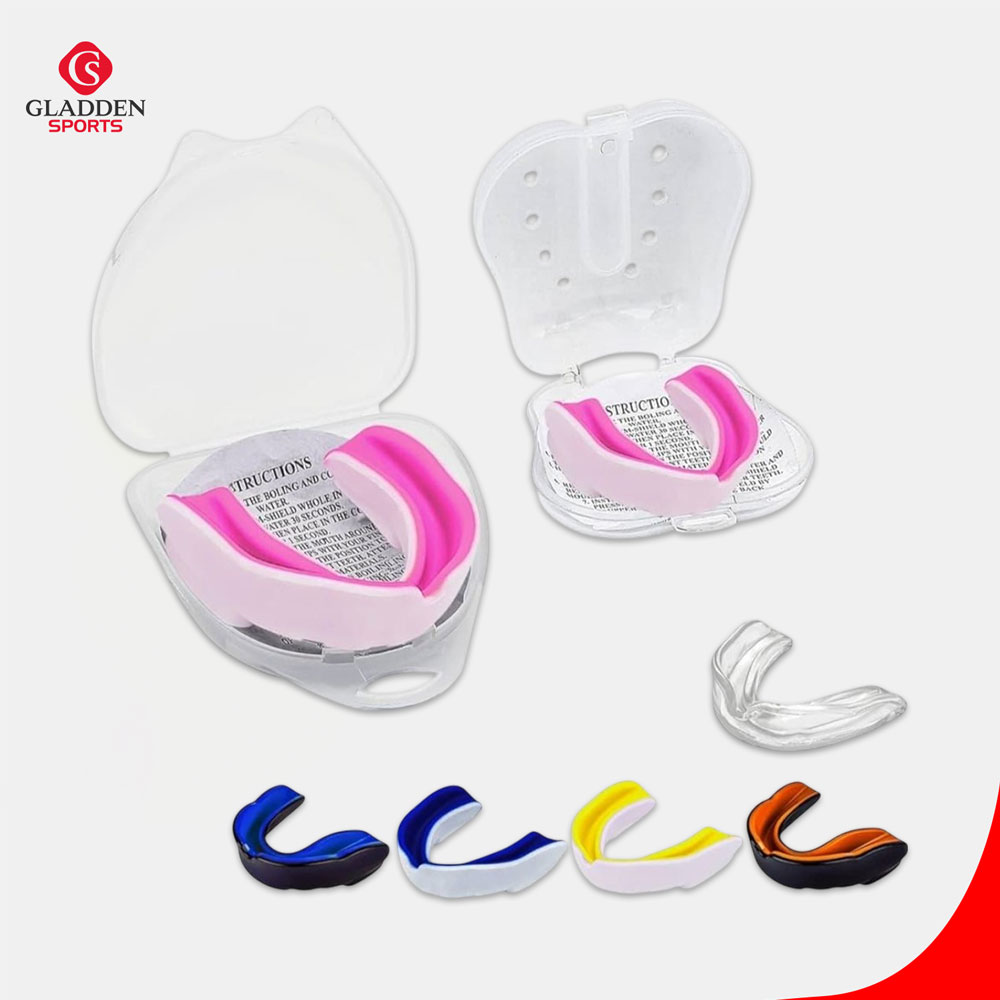 Mouth Guard