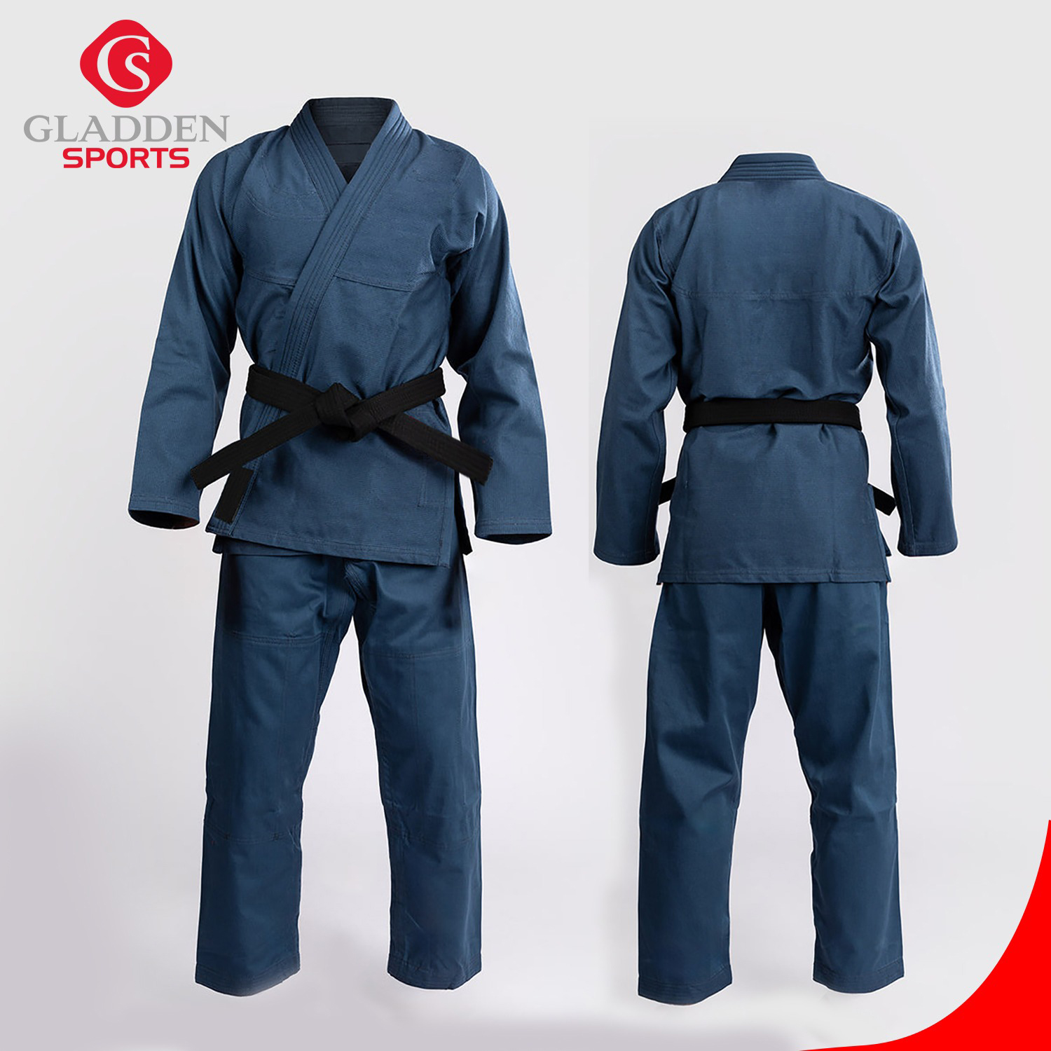 Bjj Uniform