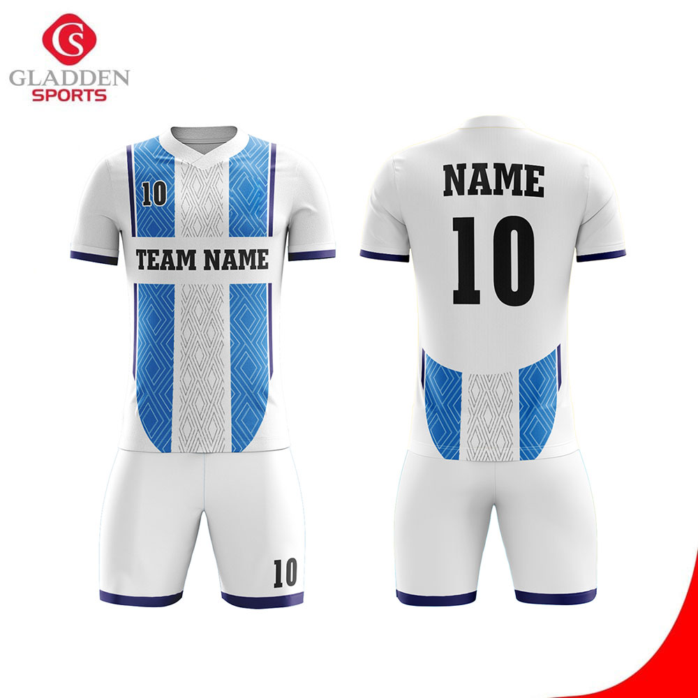 Soccer Uniform