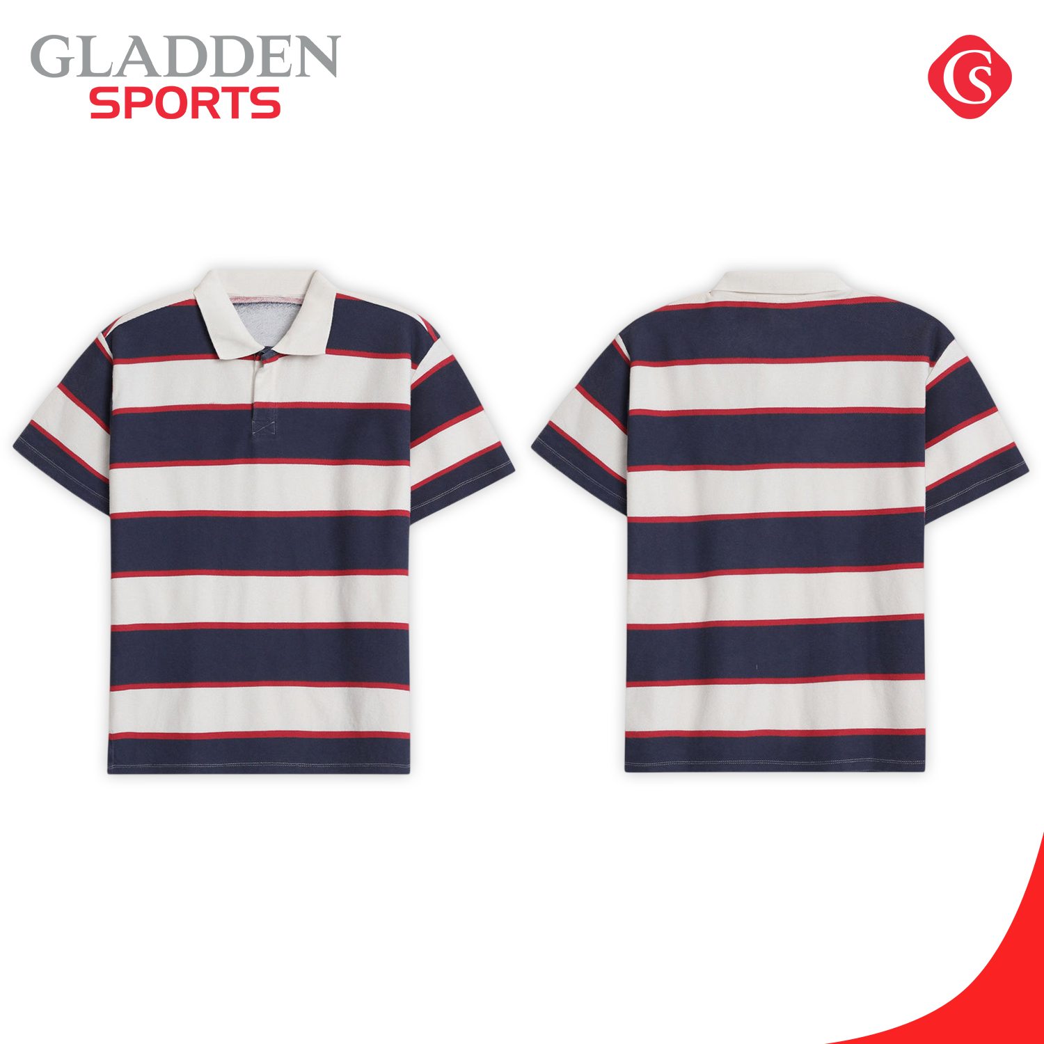 T-Shirt & Polo Shirt