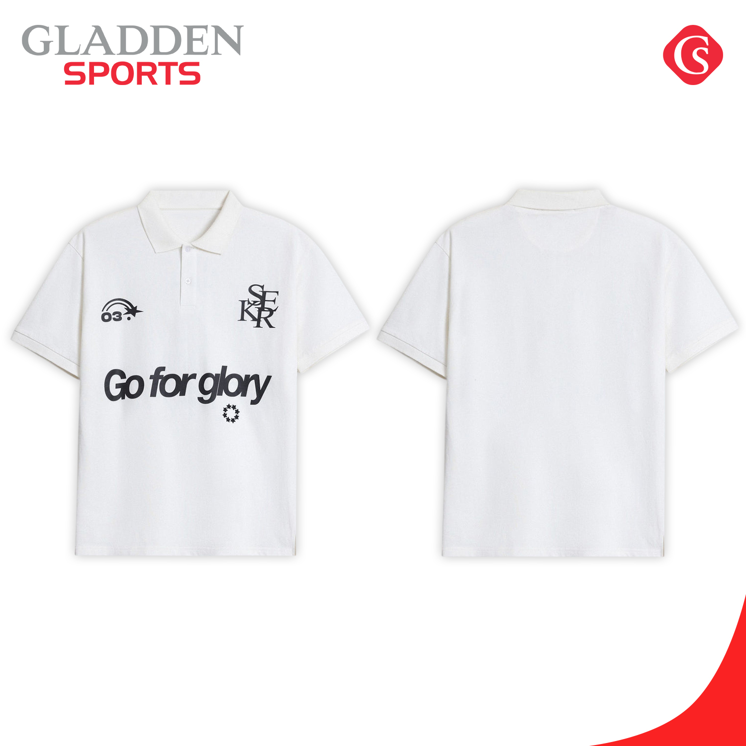 T-Shirt & Polo Shirt