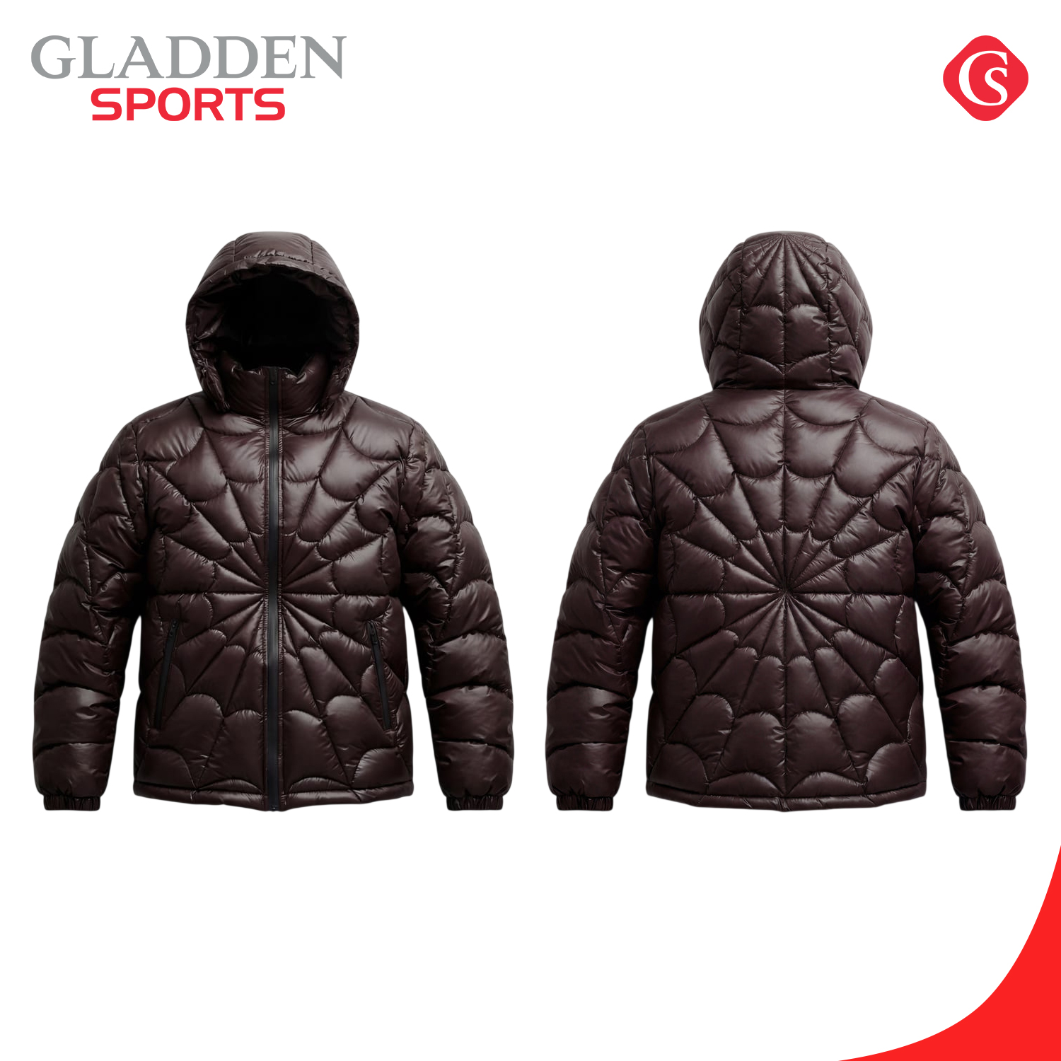 Jackets and Puffer Jackets