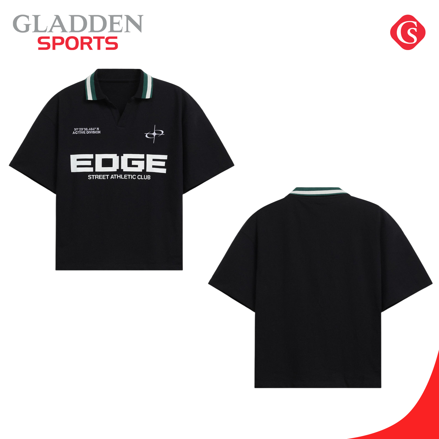 T-Shirt & Polo Shirt
