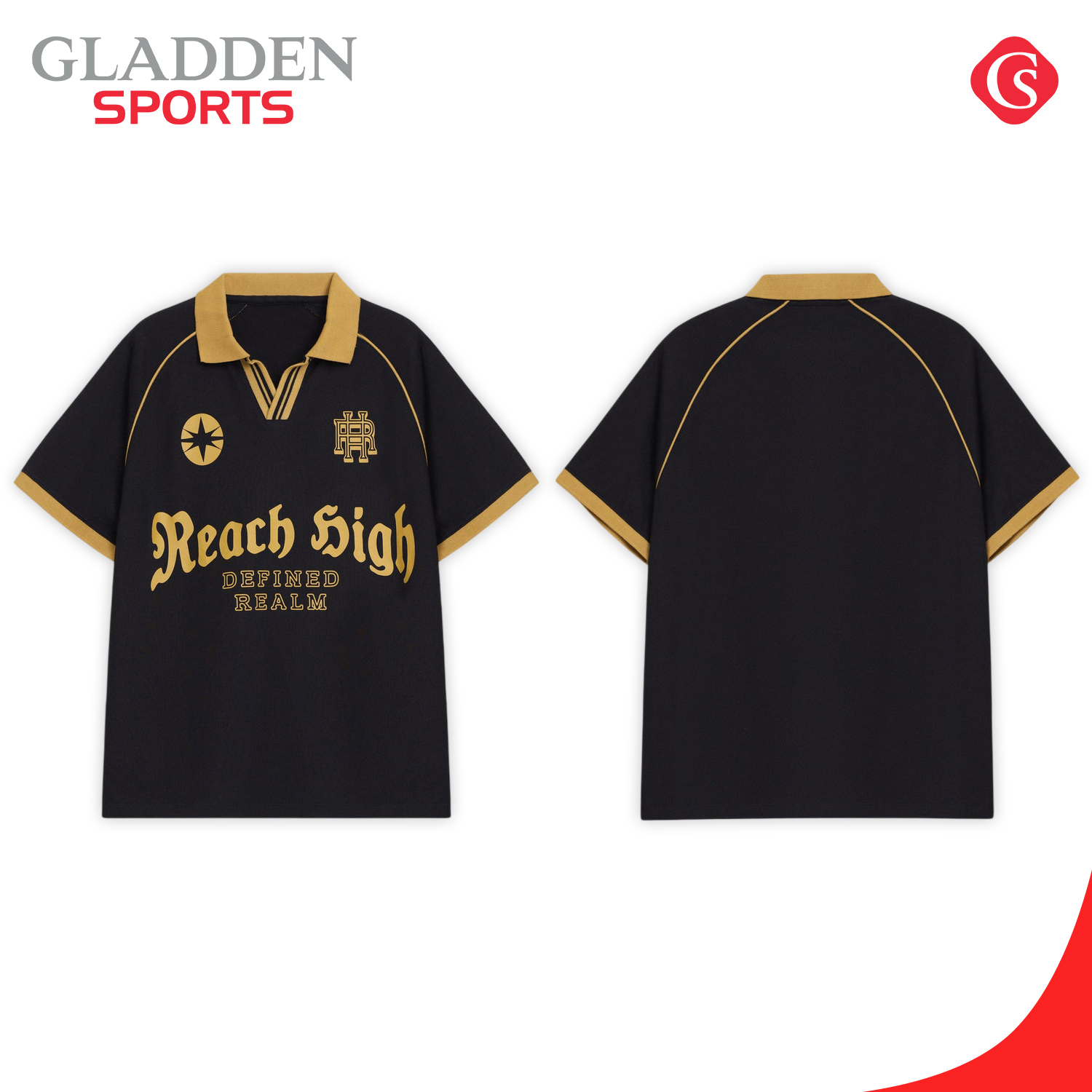 T-Shirt & Polo Shirt